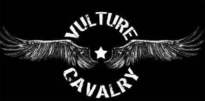 logo Vulture Cavalry